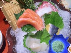 -匠和风精致料理(宁德万达店)