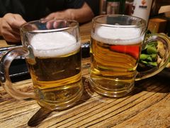 -铁人烧烤(北京店)