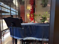 -海派悦庭·海胆烧麦·新融合菜(凯德广场店)