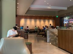 -星巴克臻选(南京艾尚天地店)