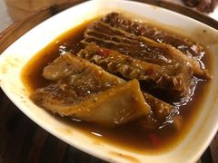 -潮福城大酒楼·潮粤菜·港式点心(阳光城店)