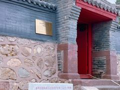 -广胜寺塔