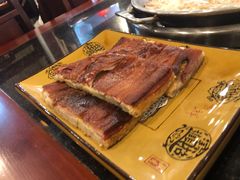糯米香酥鸭-老来福·非遗酸汤兔(凯旋路店)
