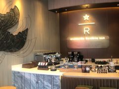 -星巴克臻选(万象前海店)
