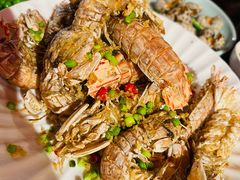 -必点海鲜·海肠捞饭大王(滨江道店)