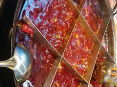 -周小明火锅(黑金冠社区店)