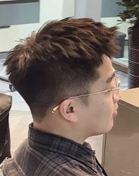 -Nice·烫染设计Salon