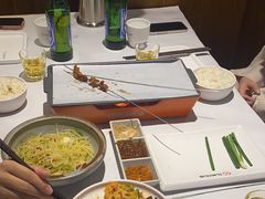 -白氏兄弟烧烤(富康路总店)