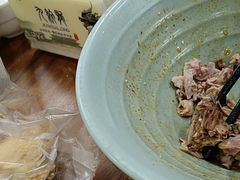 -金原鸭血粉丝汤·汤包·脆皮烤鸭(南京博物院店)