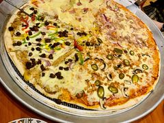 -披萨Pizza 2002(瑞源·名嘉国际店)