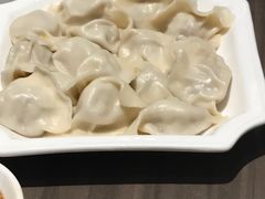 -松花湖水饺(新濠天地店)