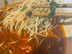 -车沾巷·重庆老味豌杂面