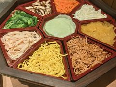 -将军牛排·尔滨地标朝鲜族美食(总店)