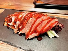 -赤坂亭·M9和牛烧肉·铁板烧·日料398放题(长泰广场店)