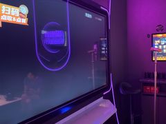 -星聚会KTV(合生汇黑金店)
