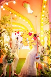 -帆拉斐婚纱摄影(春熙店)