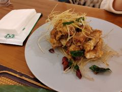 -曼泰·泰餐(江南环球港店)