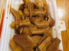 -细妹五香牛杂(步行街店)