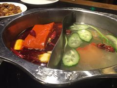 -香天下·四川火锅(安镇大润发店)