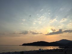 -费特希耶滑翔伞