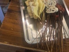 -舒记钵钵鸡