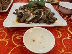 潮州卤水拼盘-湛江海鲜食府(一号路店)