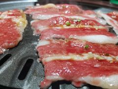 -九田家黑牛烤肉料理(二天地店)