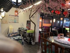 -卢大鲜鱼头捞饭(美利广场店)