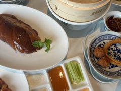 -四季民福烤鸭店(故宫店)