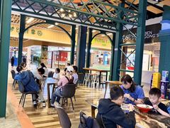 -横琴购口岸商业广场