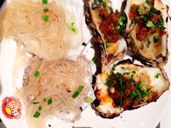 -芭菲盛宴·环球美食(解放碑英利国际店)