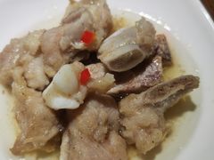 -广东道至正餐厅(区庄店)