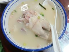 -丁太婆老妈蹄花(人民公园非遗总店)