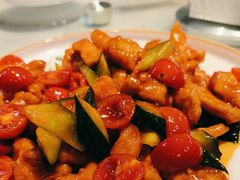 -闽公馆·客家私房菜·商务宴请·包厢(杏林橡树湾店)