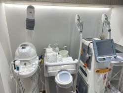 -海菲秀黑钻·SELF SKIN悦己·Tech SPA