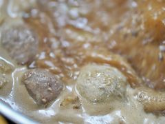 -鑫宝沙茶牛肉火锅(永泰店)