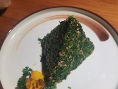 -金枝玉叶上海人家食府(三里河店)