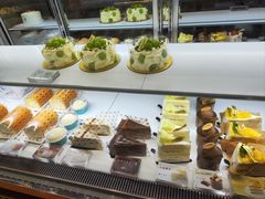 -卷心卷意·轻甜蛋糕(新光天地店)