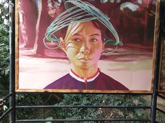 -海南槟榔谷黎苗文化旅游区