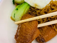 -和平馆·地道港澳茶餐厅(西门口店)