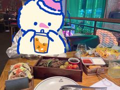 -Famous肥猫墨西哥音乐餐吧(五棵松华熙LIVE店)