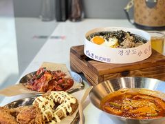 泡菜-京尚道韩式美食屋(海甸岛店)