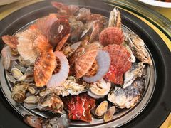 -海岛渔村大酒店(云霄路店)