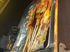 -嘎嘎鸭脑壳(蜀汉路店)
