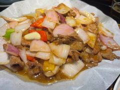 -陈麻婆豆腐总店