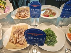 -老德州四合院·德州菜(天衢路店)