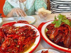 -虾铺子龙虾·私房菜(金源花苑店)