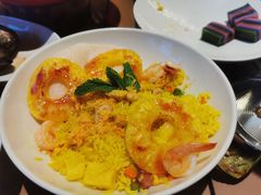 -泰香米泰国餐厅(北城天街店)