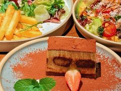 -新贝乐意大利餐厅(苏州中心店)