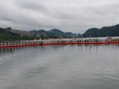 -千岛湖希尔顿休闲艇俱乐部